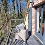 Jardins De Melusine - Maison En Pierres Villa Flavacourt