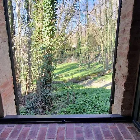 Jardins De Melusine - Maison En Pierres * Flavacourt