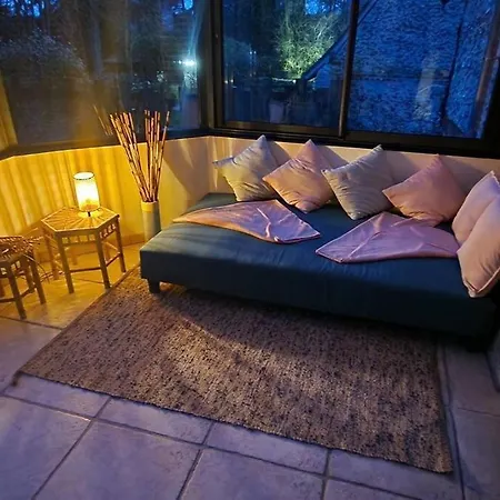 Jardins De Melusine - Maison En Pierres